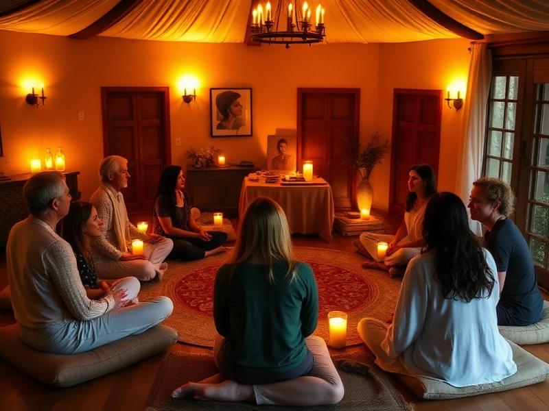 Rencontres entre célibataires