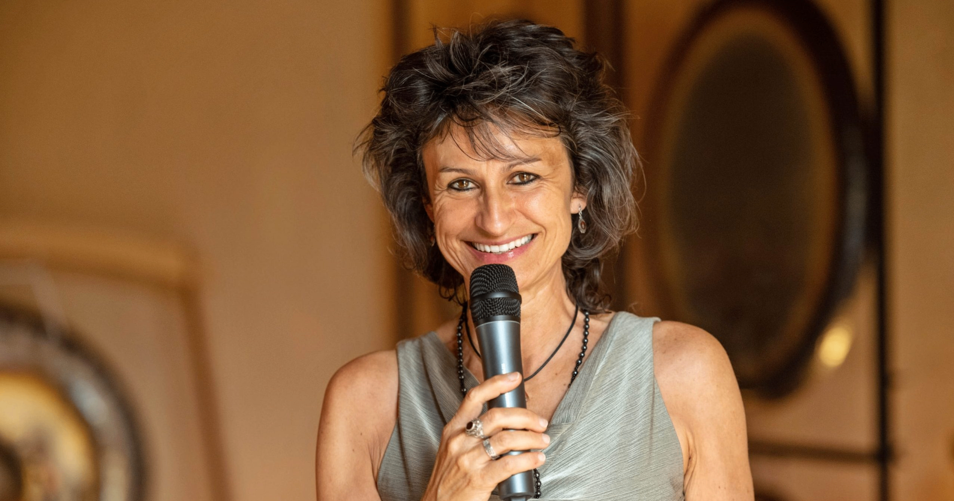 Séverine Grisel Goetz - Psychologue clinicienne